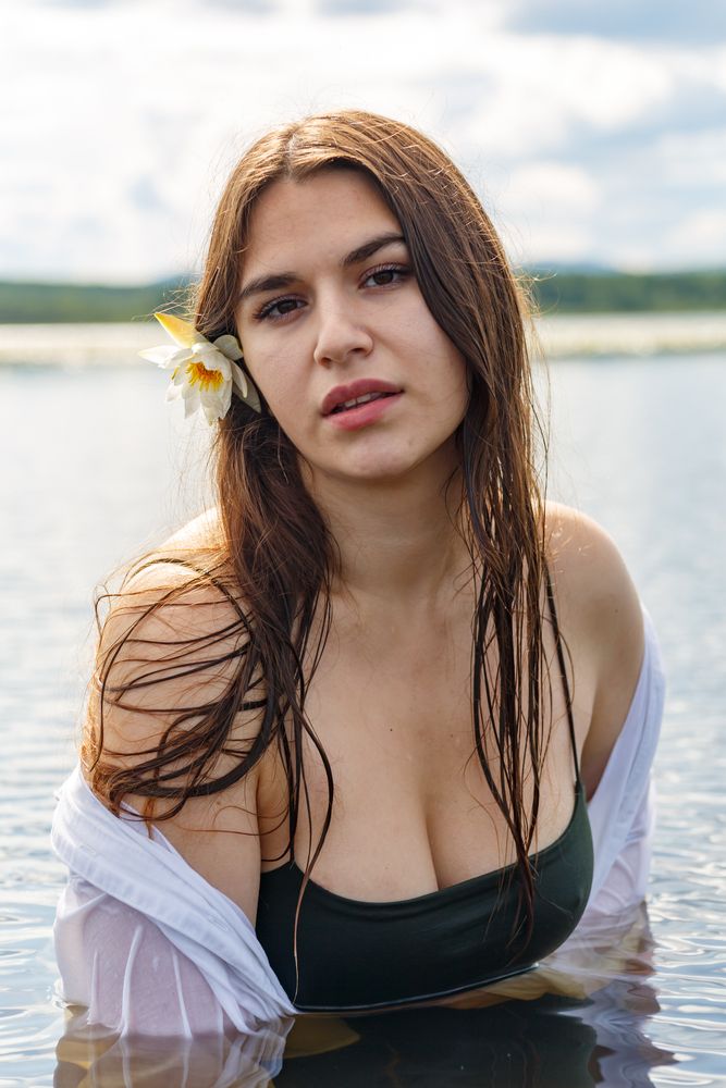Photograph by Покрышкин Максим