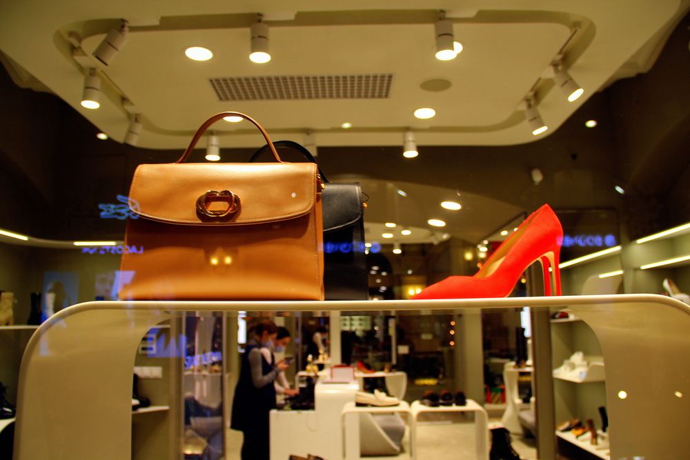 Photograph by Жанна Нечаева