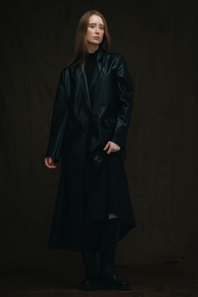 Photograph by Anastasia Astakhova