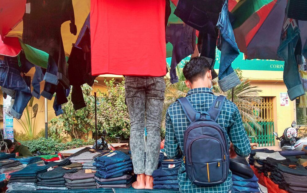 Photograph by Hasan Mehedi Amin