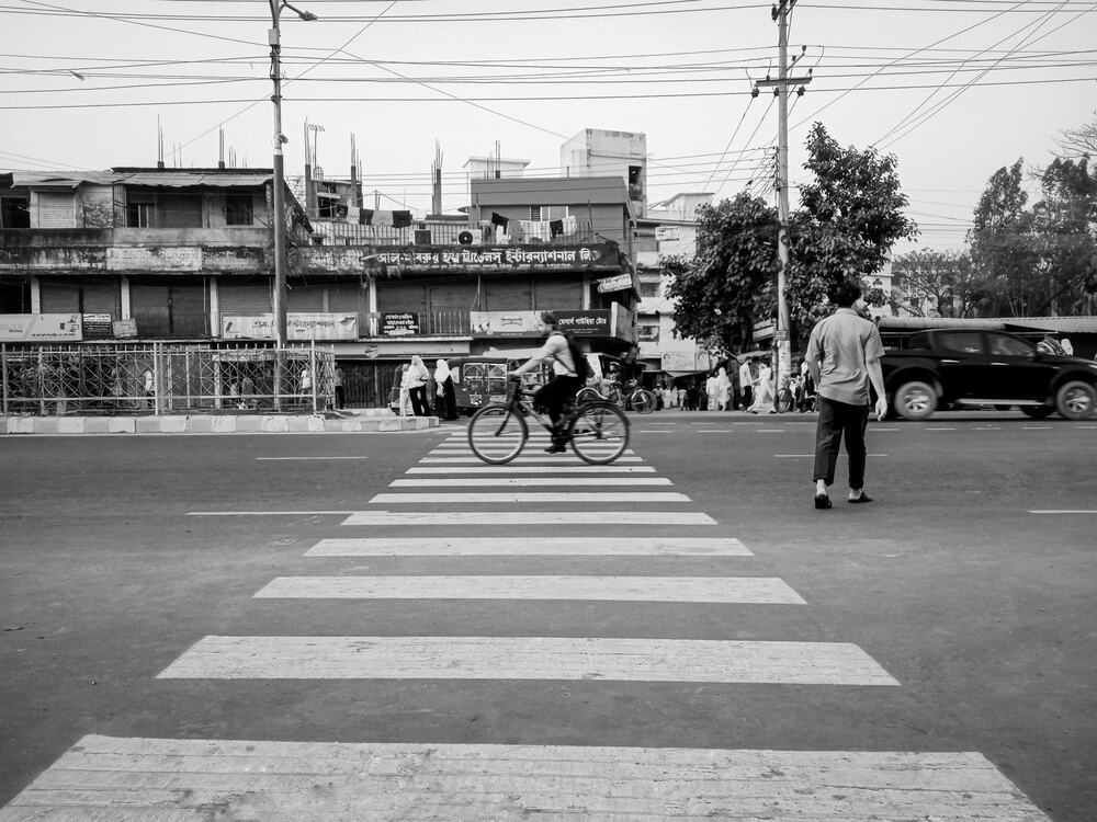 Photograph by Hasan Mehedi Amin