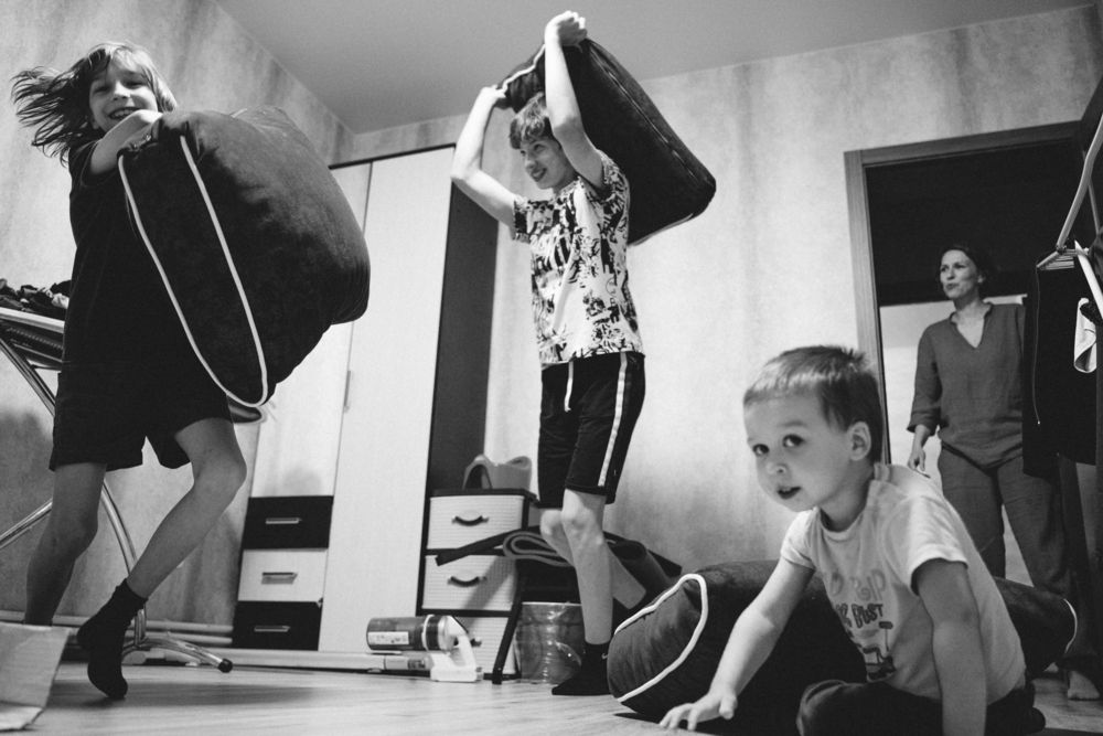 Фотография автора Мария Шишкина