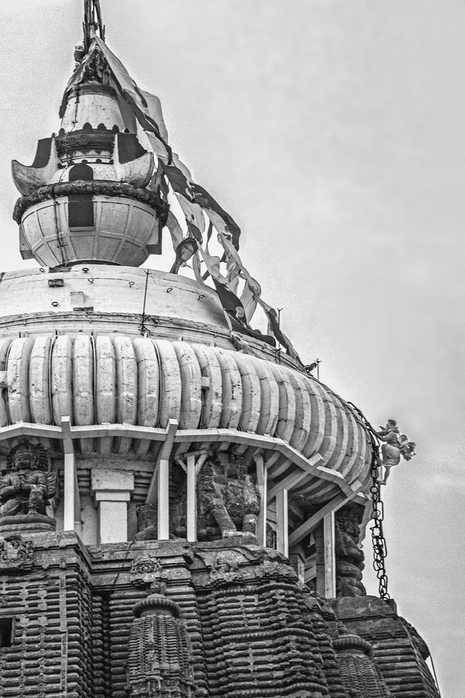 Photograph by Prasenjit Basu