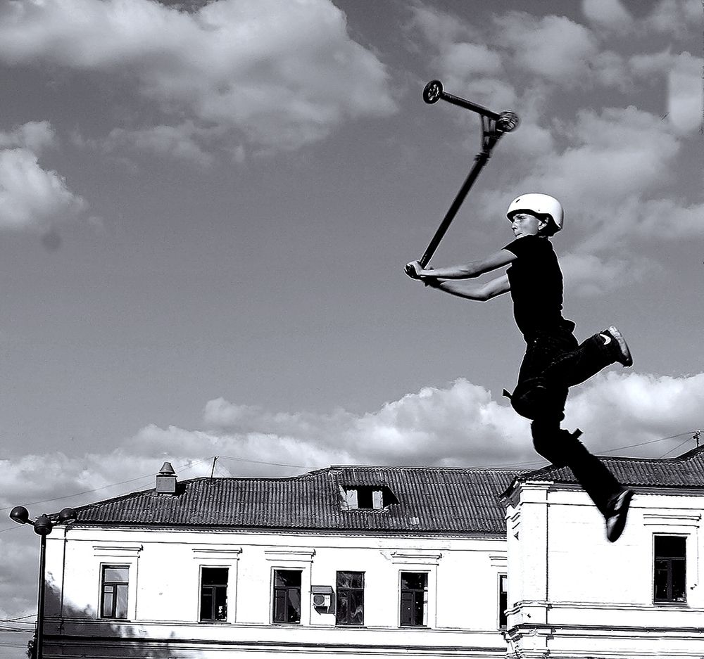 Photograph by Светлана Логинова