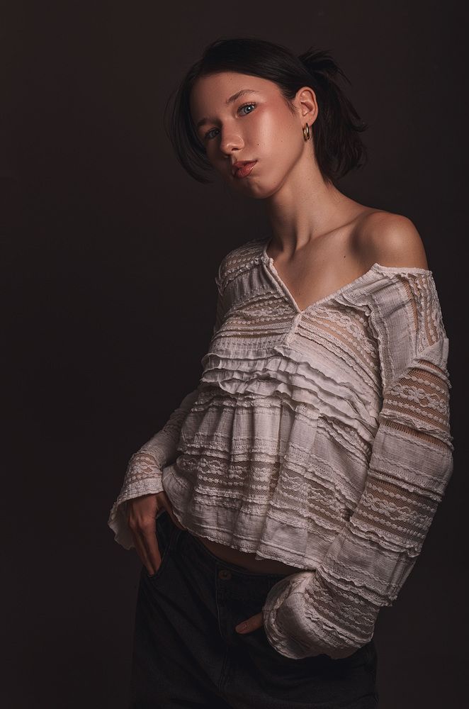 Photograph by Максим Михайлов