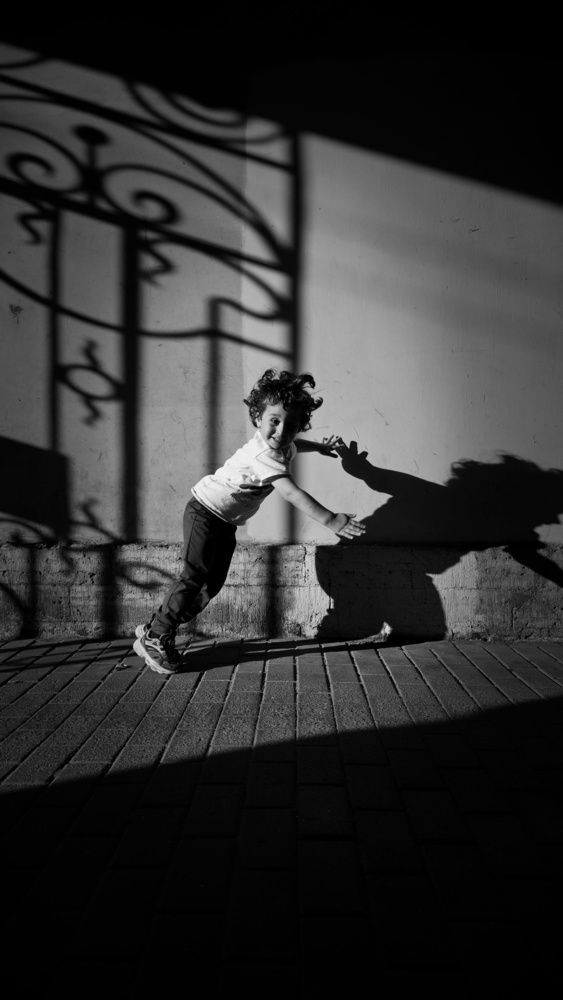 Photograph by Elina Nersesova