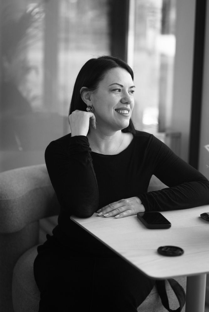 Photograph by Ольга Бастракова