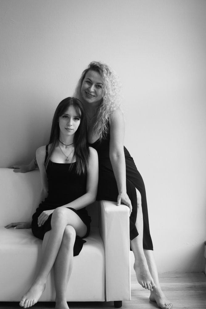 Photograph by Ольга Бастракова