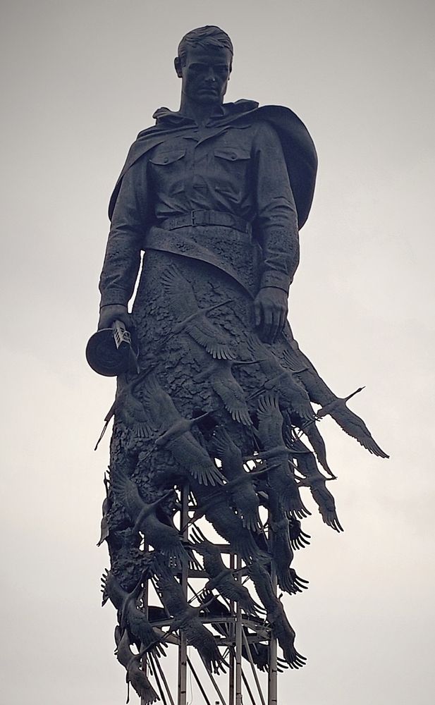 Photograph by Анна Ильюшенкова