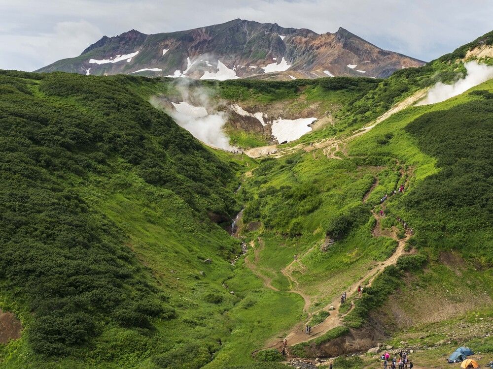 Photograph by Борис Полтавец