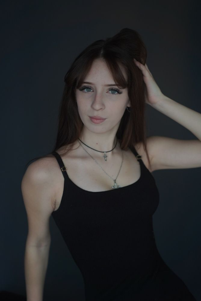 Photograph by Ольга Бастракова