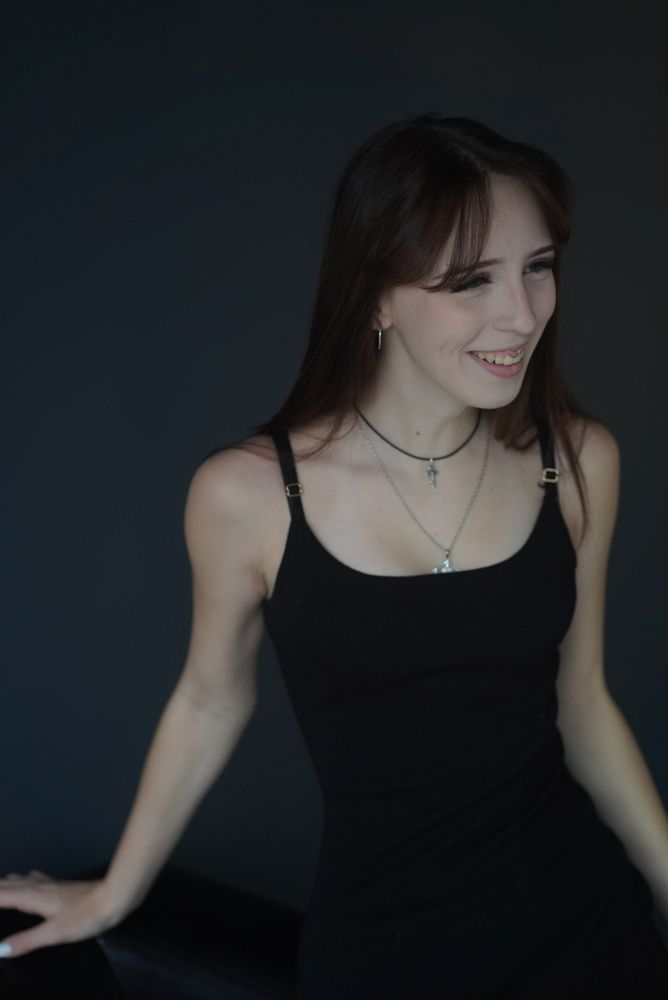 Photograph by Ольга Бастракова