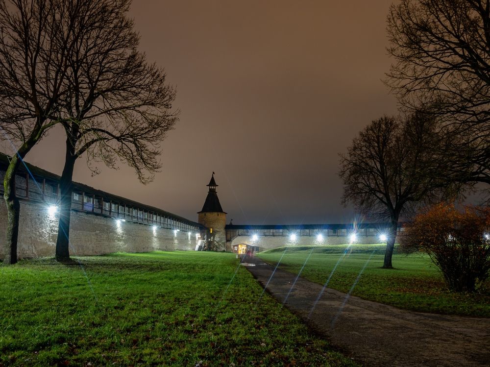 Photograph by Алексей Крукович