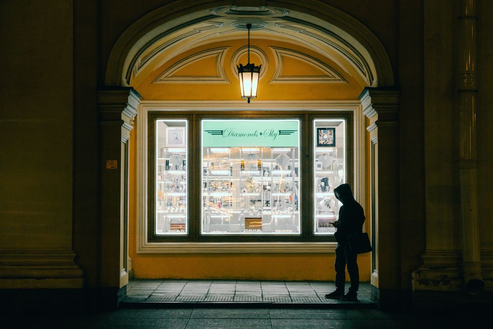 Photograph by Харламов Павел