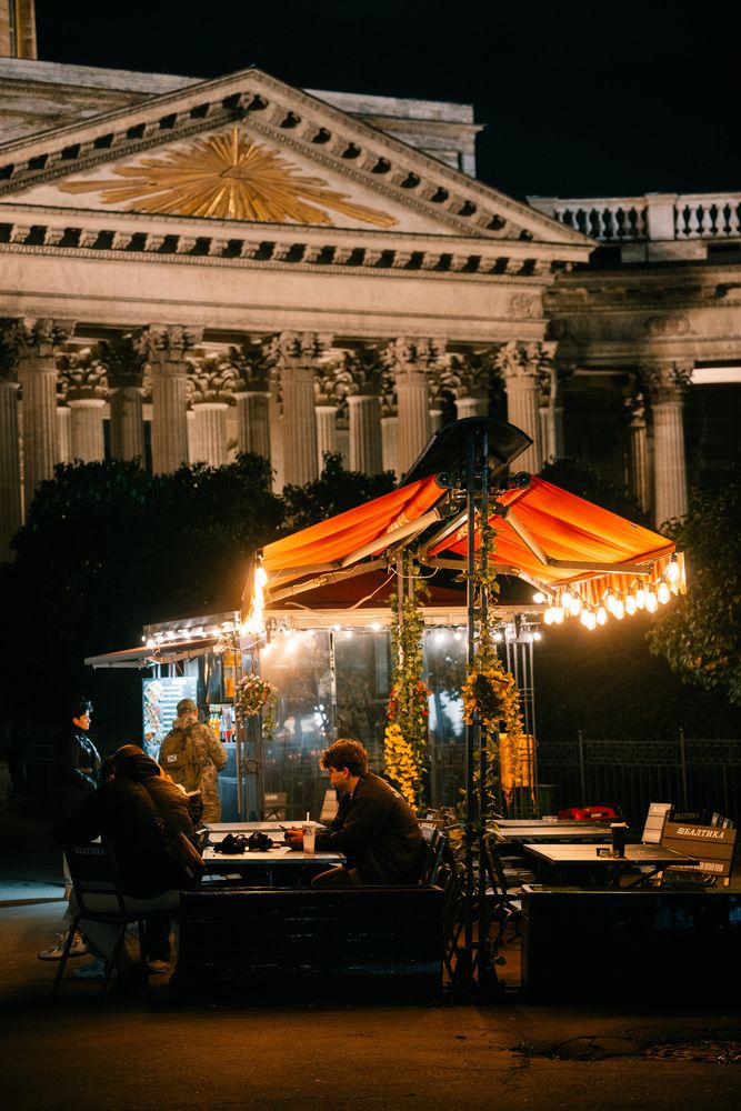 Photograph by Харламов Павел