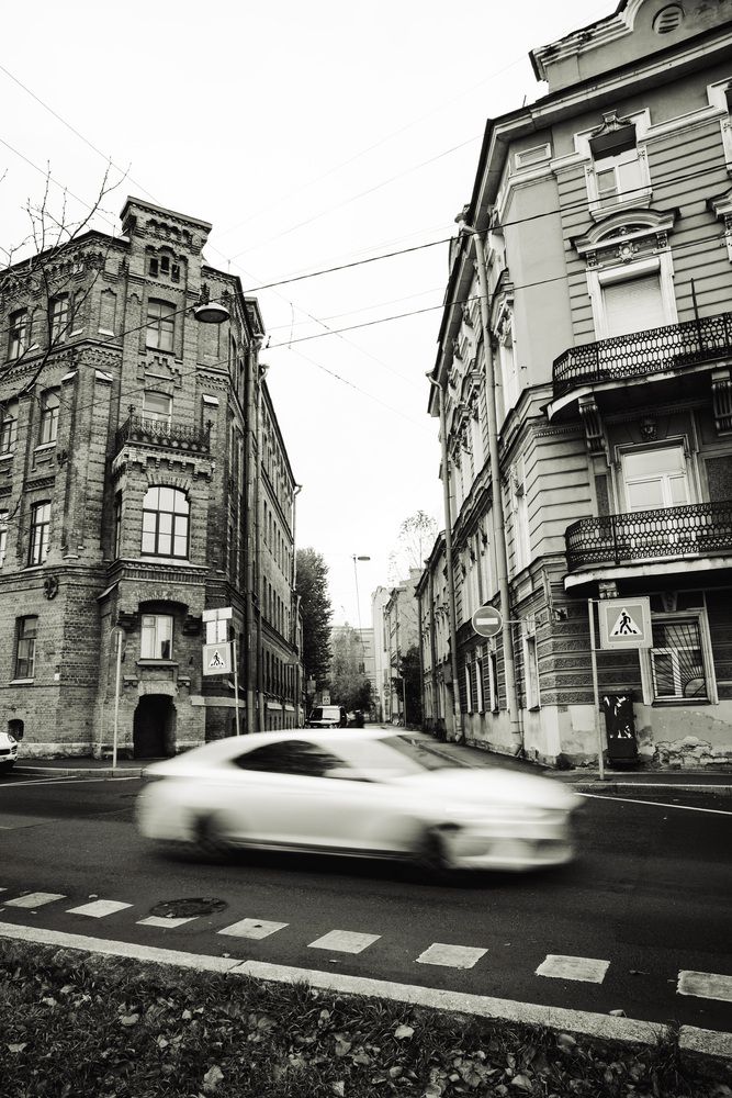 Photograph by Харламов Павел