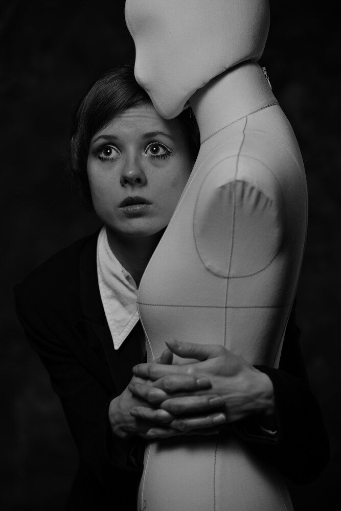 Фотография автора Михаил Сергеевич