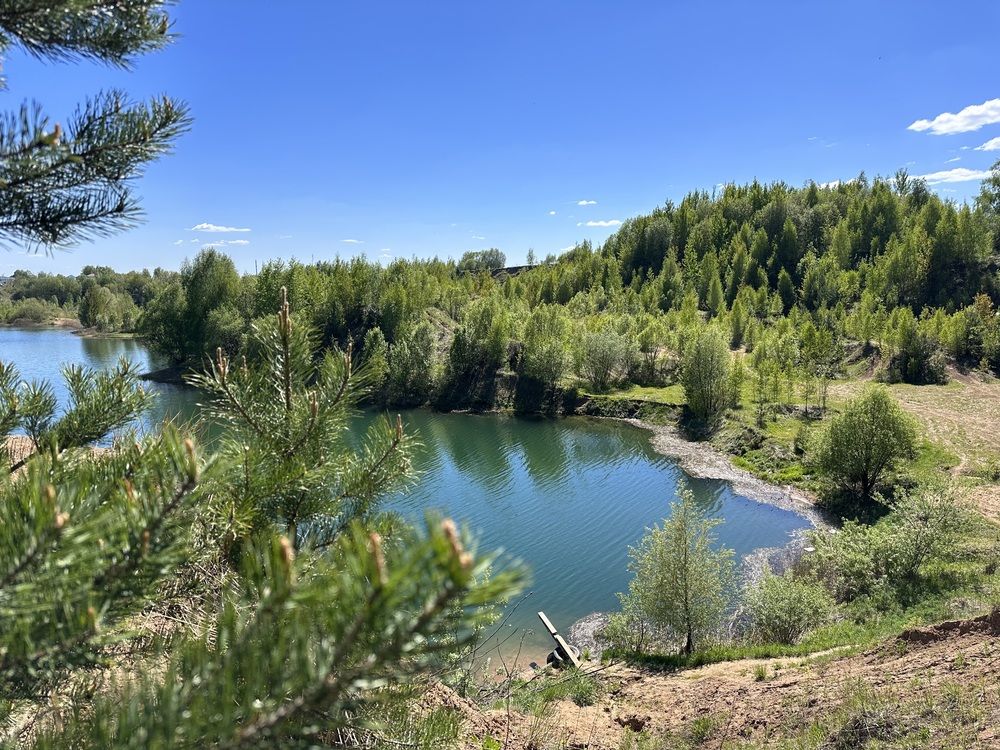 Photograph by Анастасия Юртикова