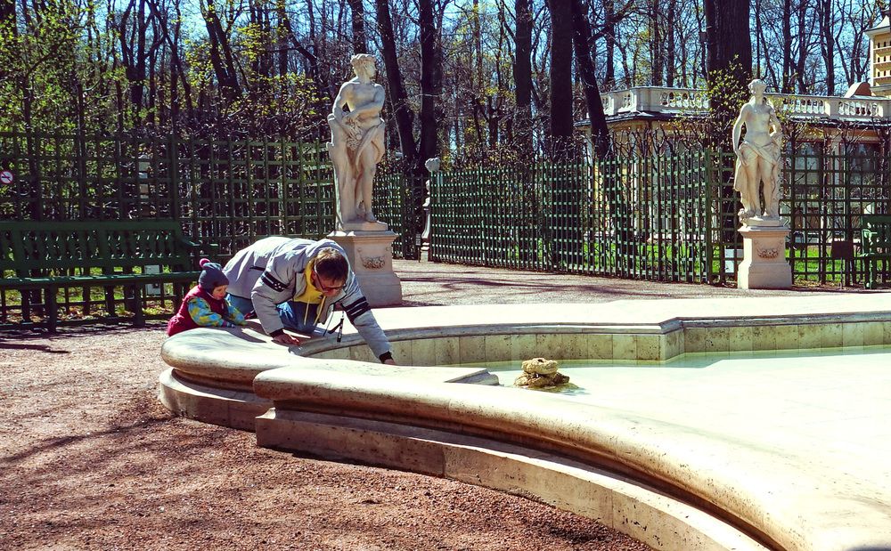 Photograph by Светлана Иванова