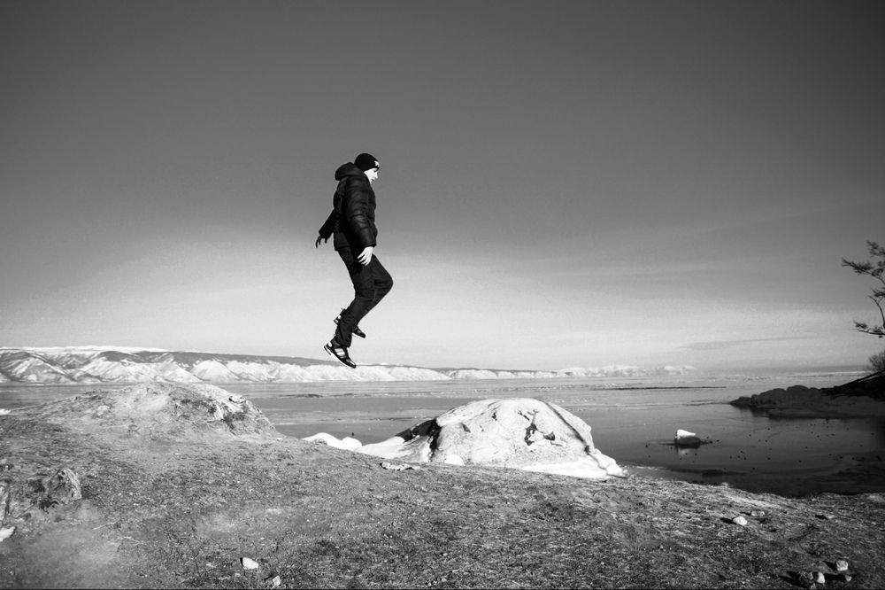 Photograph by Anna Dalinger