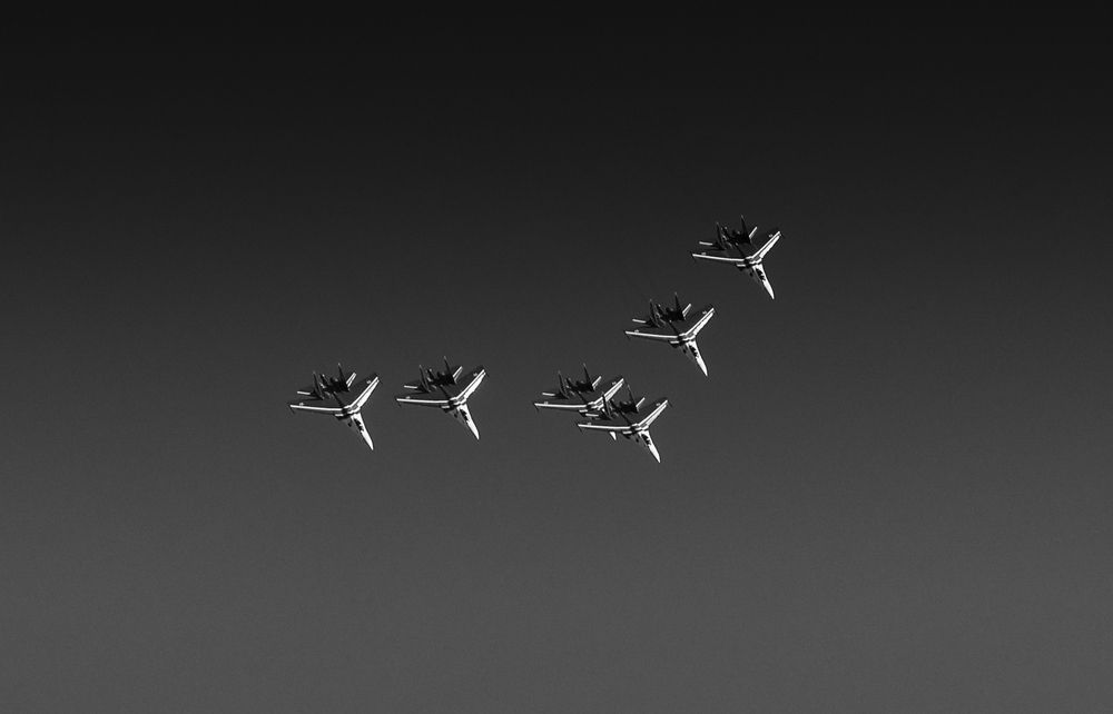 Photograph by Виталий Са