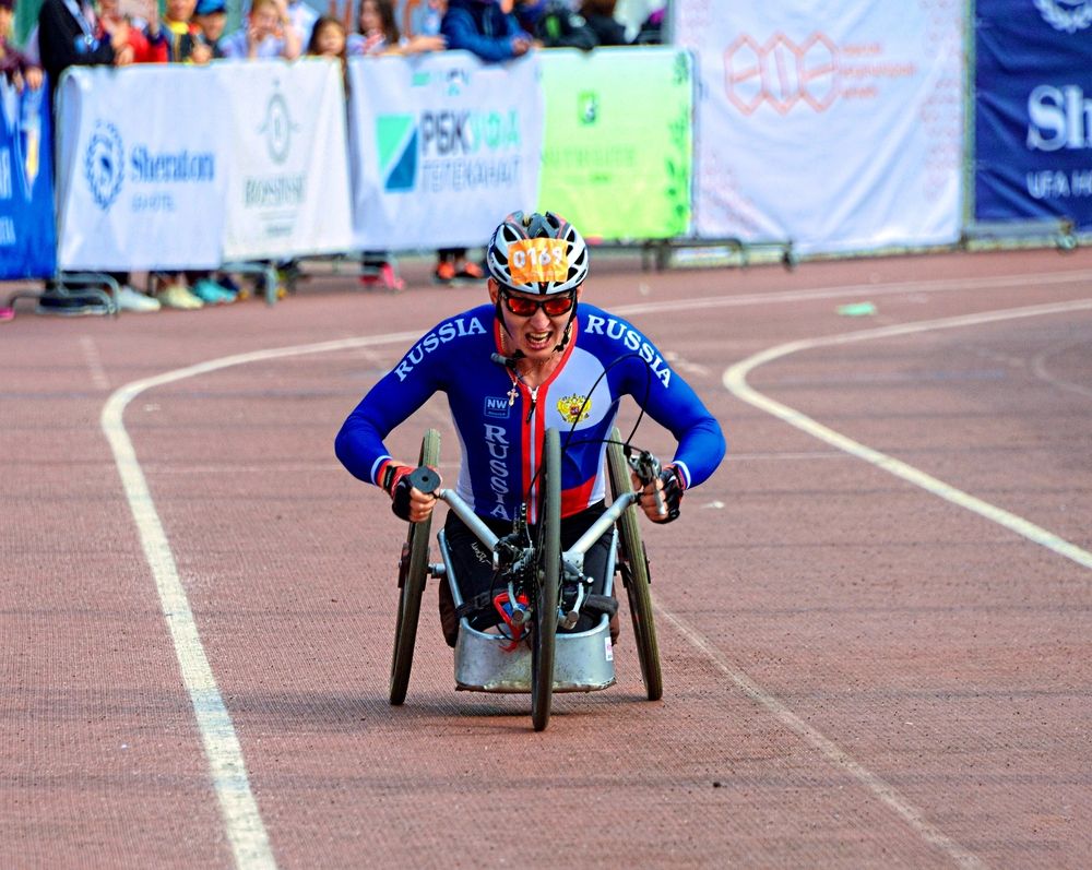 Photograph by arkadii Anufriev