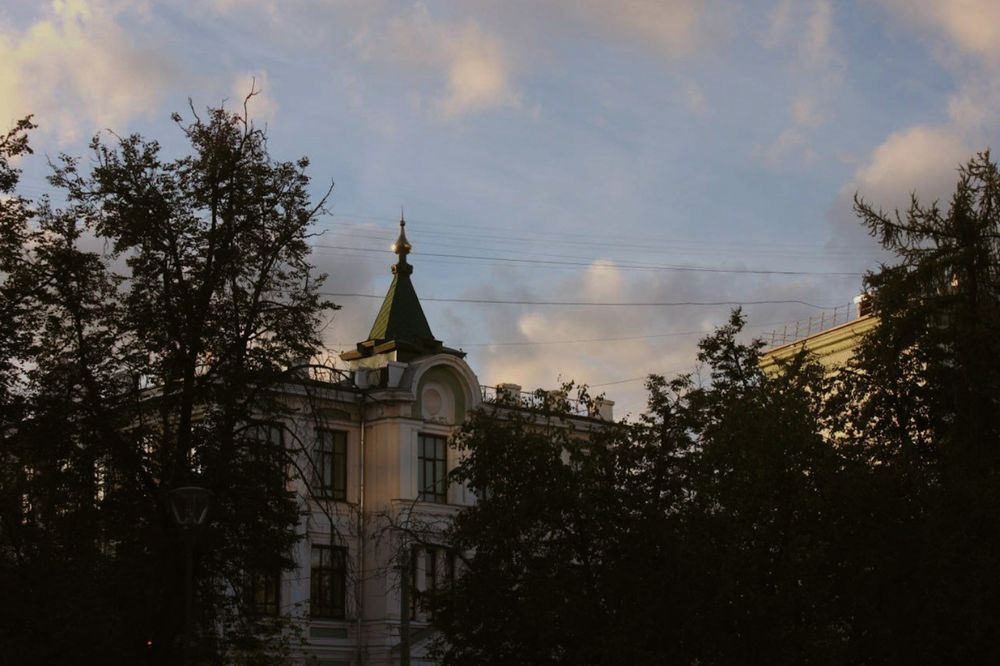 Photograph by Екатерина Ерина