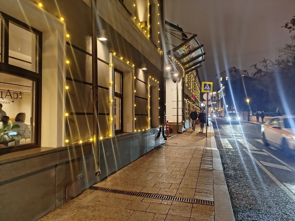 Photograph by Евгения Семёнова