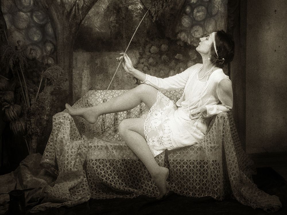 Photograph by Владимир Лосман