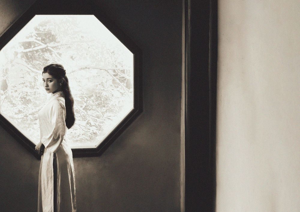 Photograph by Quoc Luong Kien