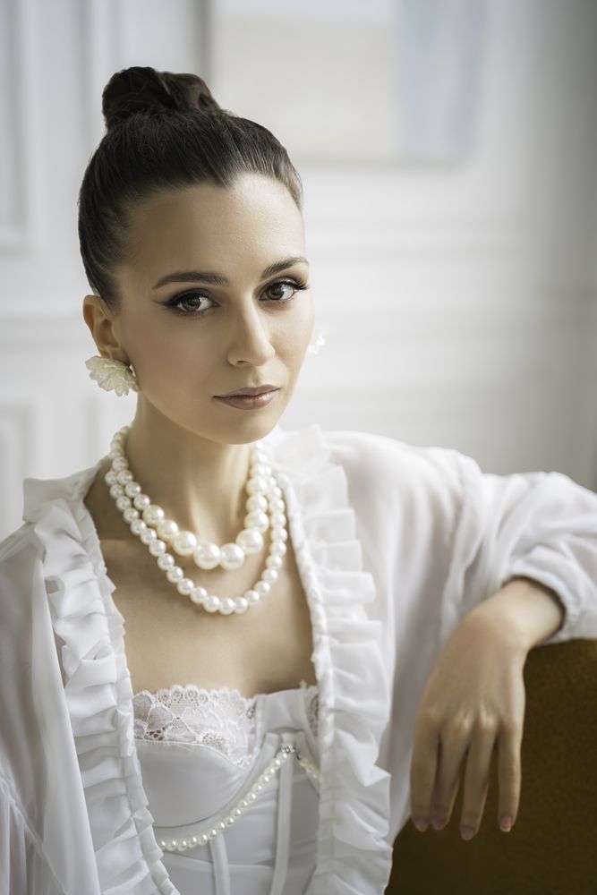 Photograph by Элла Слюсарь