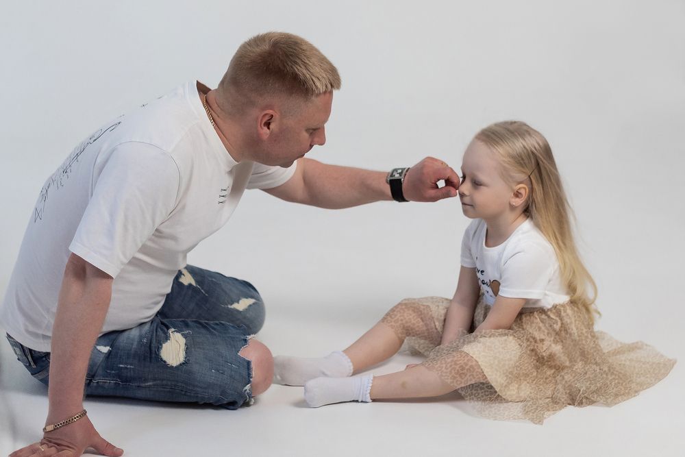 Фотография автора Анна Хмелькова