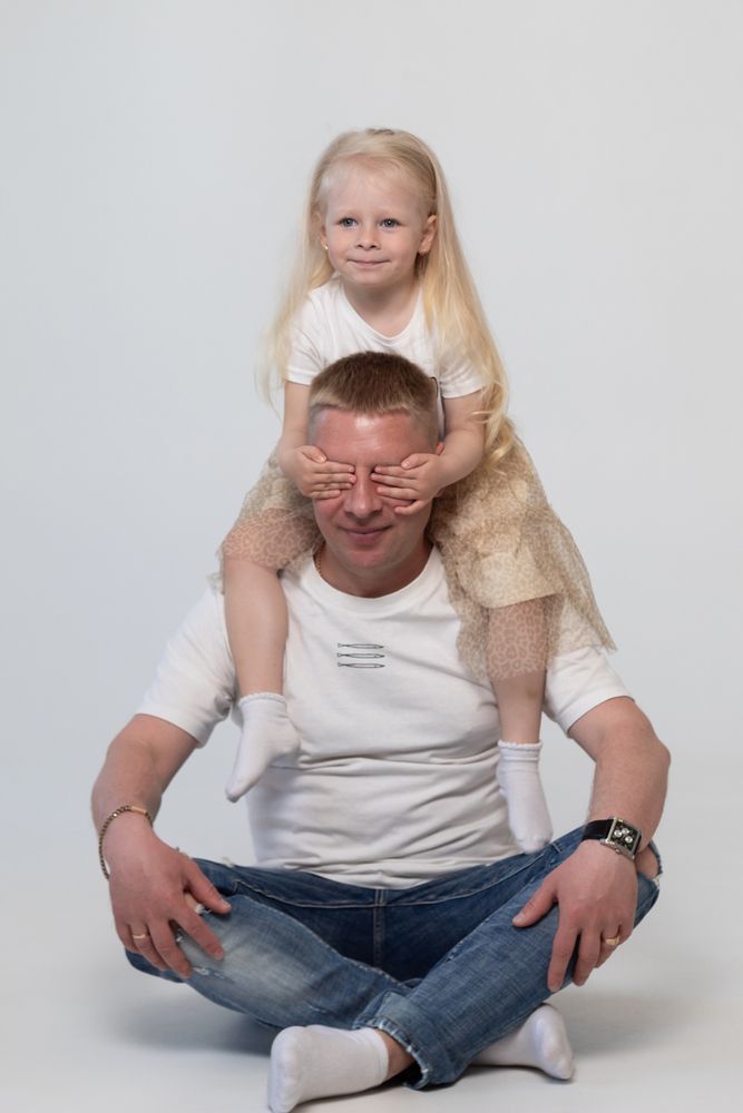 Фотография автора Анна Хмелькова