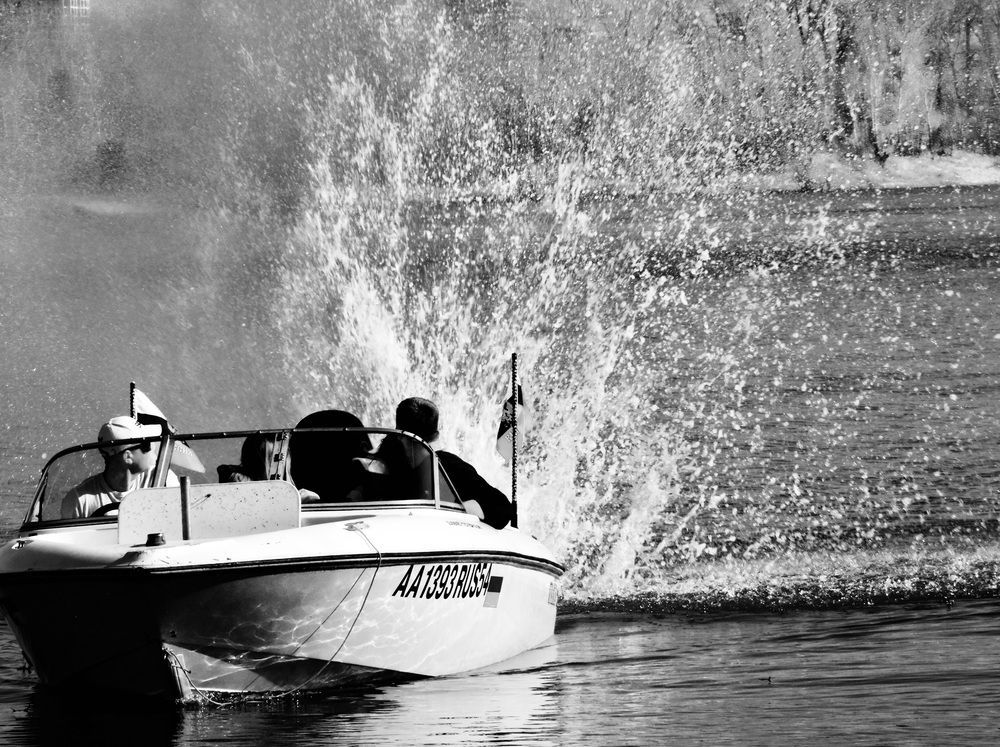 Photograph by Татьяна Шитлина