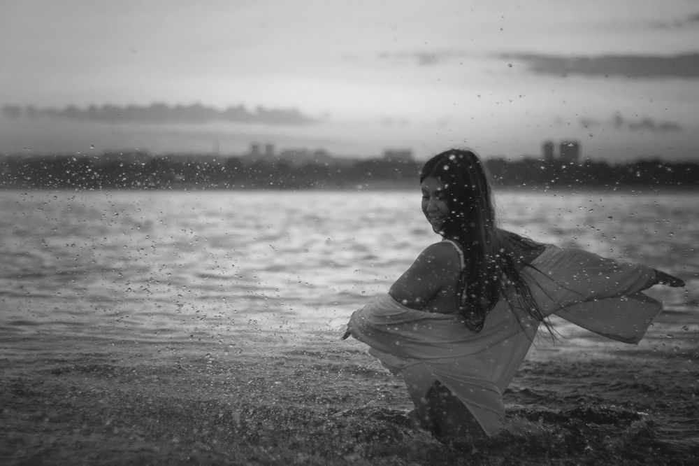 Photograph by Надежда Виденина