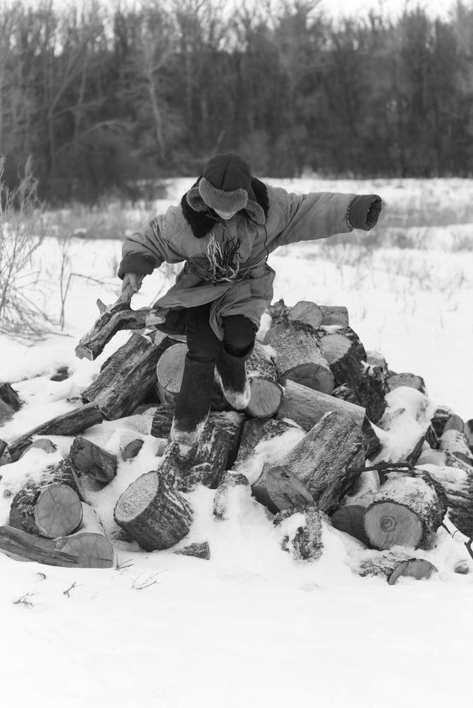 Photograph by Надежда Виденина
