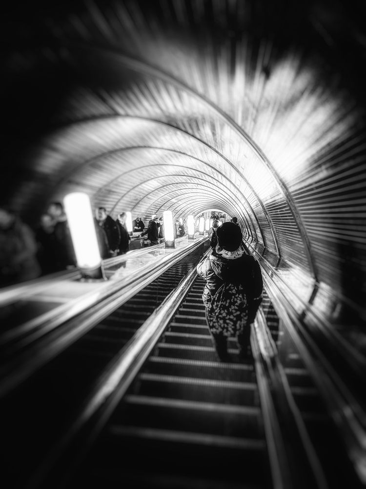 Photograph by Alexander Shcherbakov