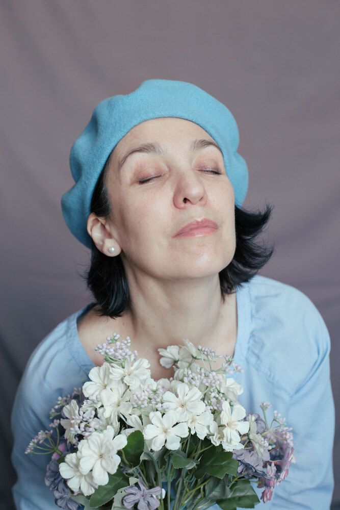 Photograph by Наталья Касимова