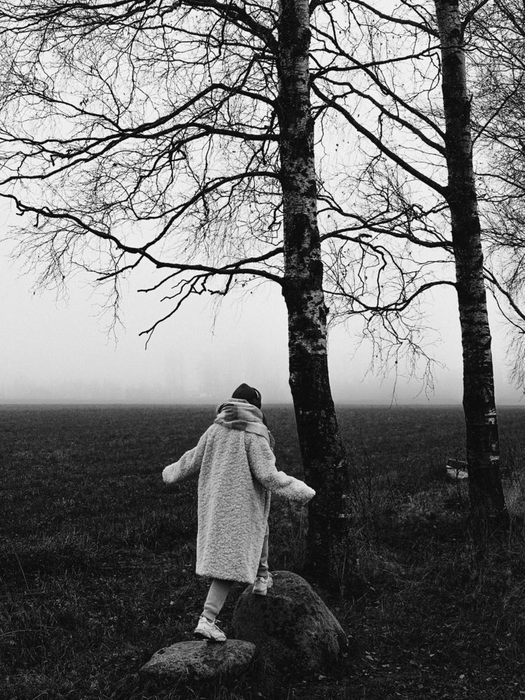 Photograph by Елена Михалева