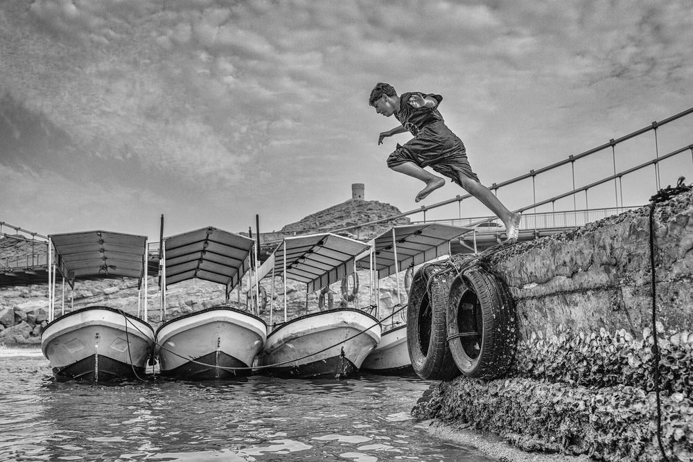 Photograph by orlando interone