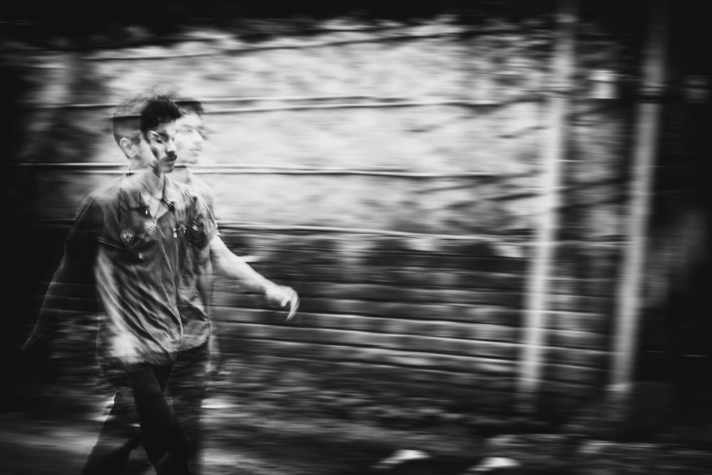 Photograph by Niranjan Baishya