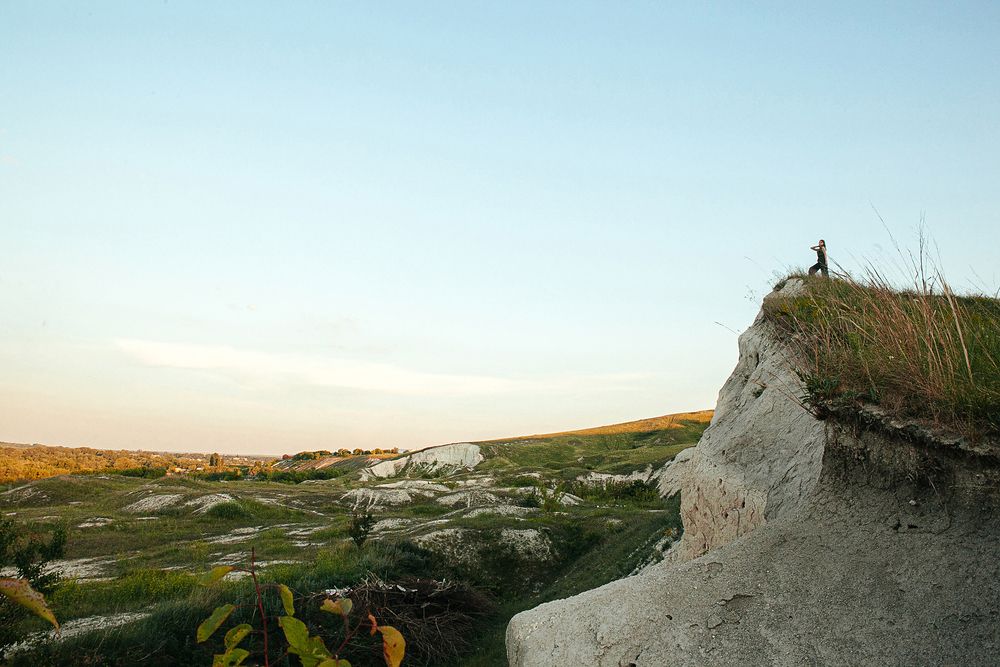 Photograph by Ольга Патерская