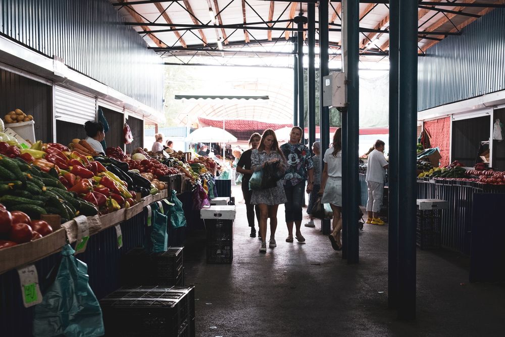 Photograph by Anastasia