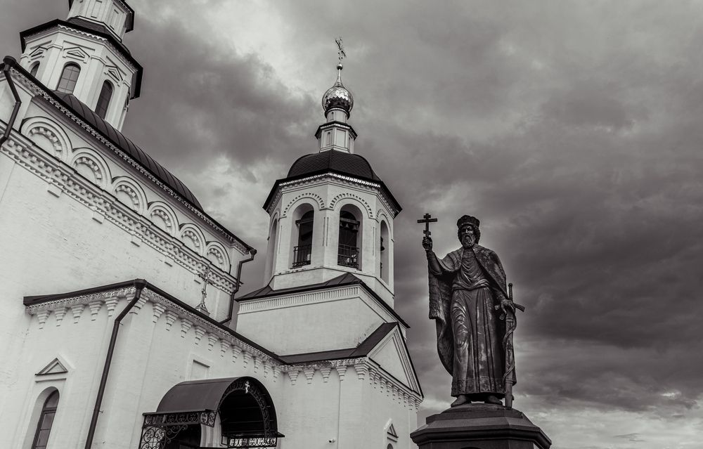Photograph by Сергей Аникушин