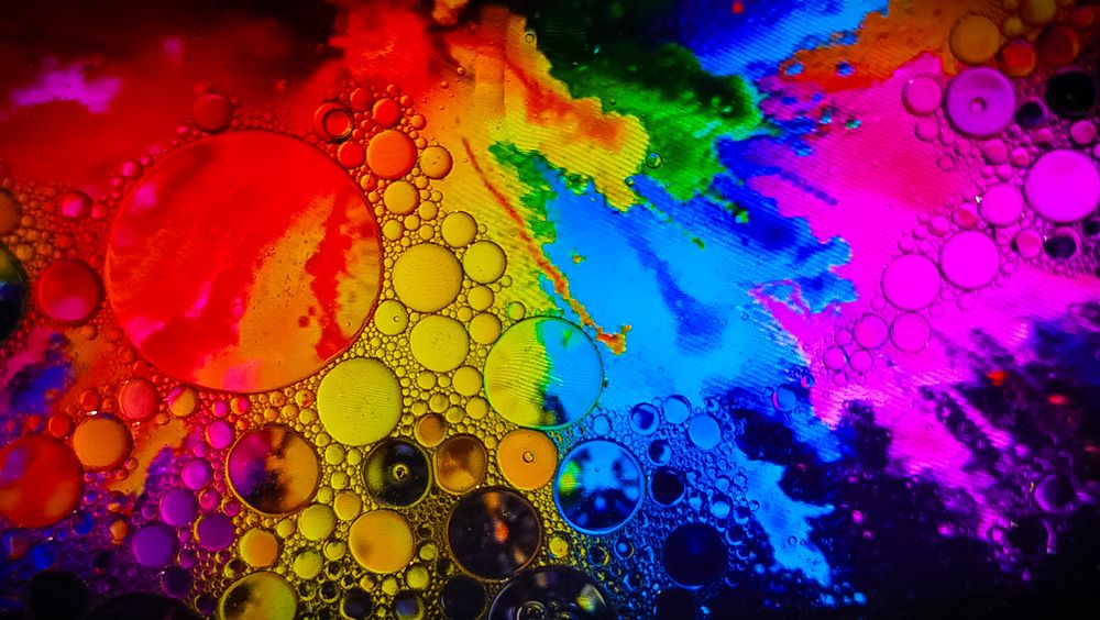 Photograph by Ника Ничай