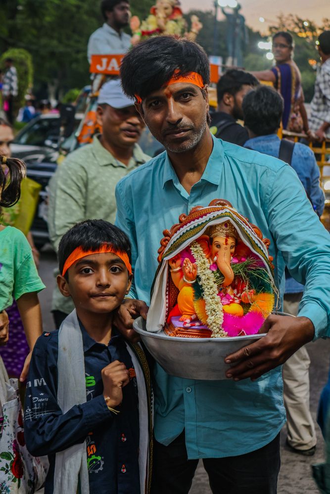 Photograph by Shalini Jain