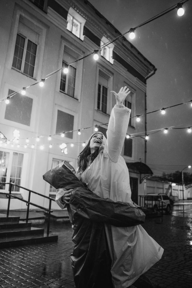 Photograph by Екатерина Кислухина