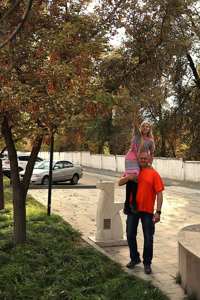 Photograph by Марина А-Б