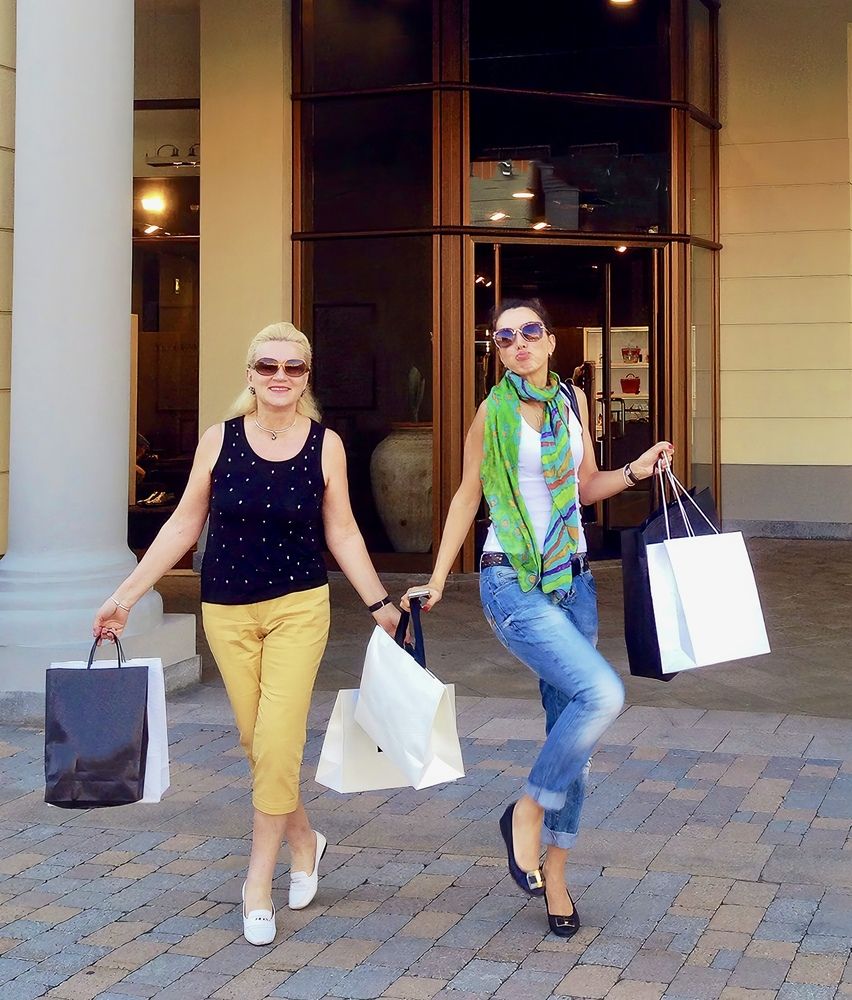 Photograph by Natalia Pecherskaia