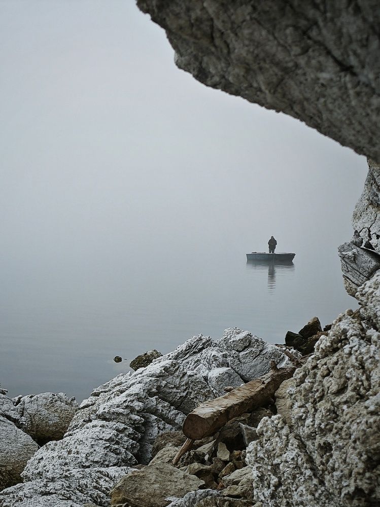 Photograph by Елена